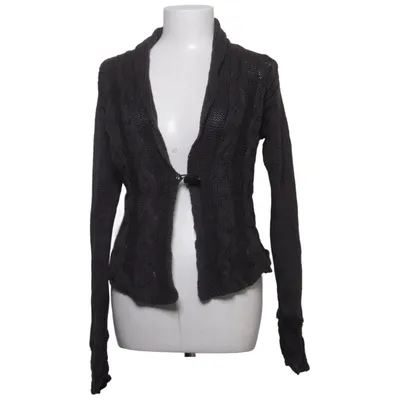 Kofta (Grå) från Rabalder Bomull, Nylon, Viskos