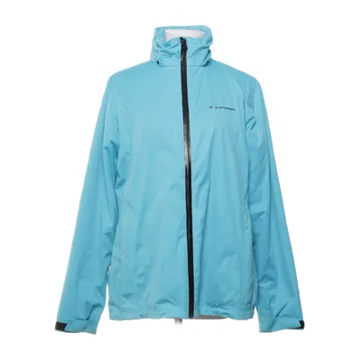 Outdoor jas (Blauw) van Five Seasons