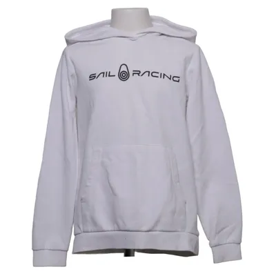 Huvtröja (JR BOWMAN HOOD) från Sail Racing Bomull, Polyester