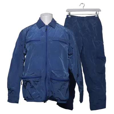 Vêtement imperméable (Bleu) de Rains Polyamide