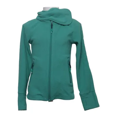 Veste polaire (Vert) de Steeds Polyester
