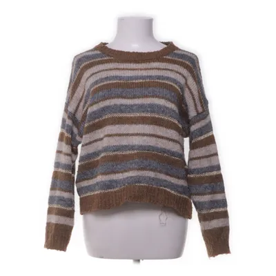 Trui (Beige, Meerkleurig) van Lollys Laundry Nylon, Polyester, Wol