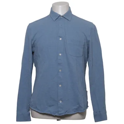 Oxford shirt (Sean Jersey) from NN07 Cotton