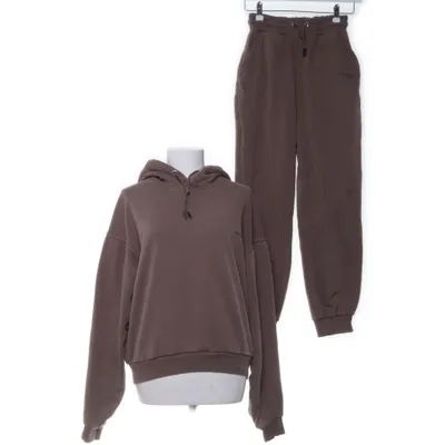 Loungewear (Brown) from C'est Normal Organic cotton, Polyester