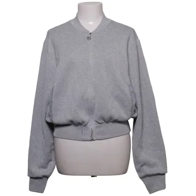 Blouson (Argent) de Reserved Fibre métallique, Polyamide