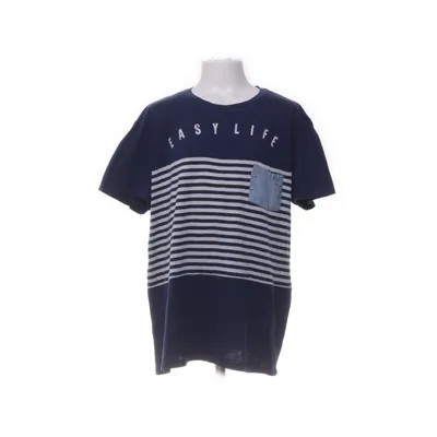 T-shirt (Blauw, Meerkleurig) van Zara Boys