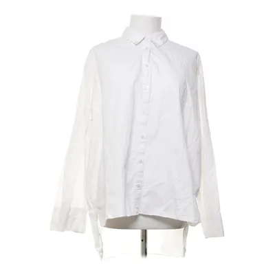 Shirt (White) from Glassons Cotton