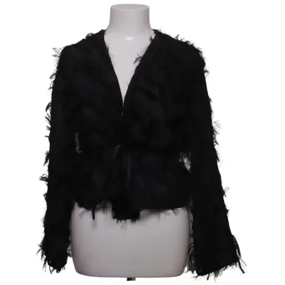 Bolero (Svart) från Visual Clothing Project Polyester