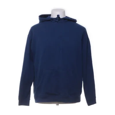 Huvtröja (Blå) från C Organic Cotton Ekologisk bomull