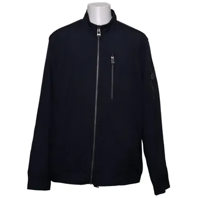 Lättviktsjacka (Blå) från Babista Polyester