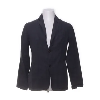 Kavaj (Grå) från Our Legacy Bomull, Linne, Tencel