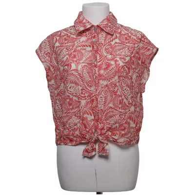 Chemise à manches courtes (23283FO) de Susy Mix Coton