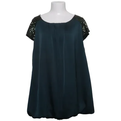 Top (Green) from Zay Clothing Polyester