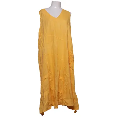 Dress (Yellow) from Sarah Santos