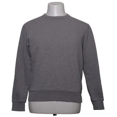 Sweatshirt (FN-MN-SWEA000017) van Acne Studios Katoen