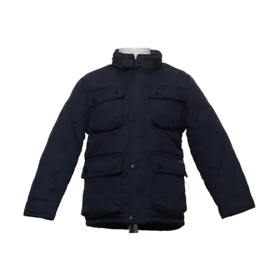 Jack (Blauw) van Zara Boys Katoen