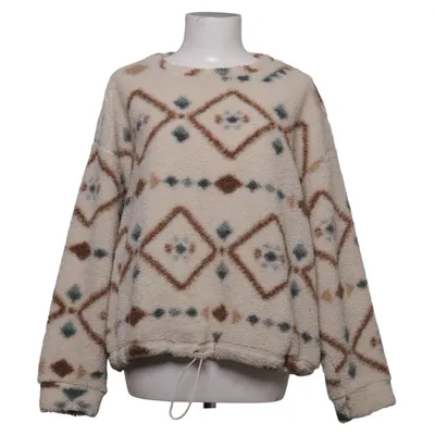 Polaire (Beige, Multicolore) de Gina Polyester