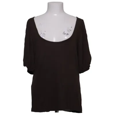 Haut (Marron) de Havana Viscose