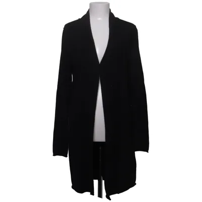 Cardigan (Noir) de Avenue Foch Cachemire