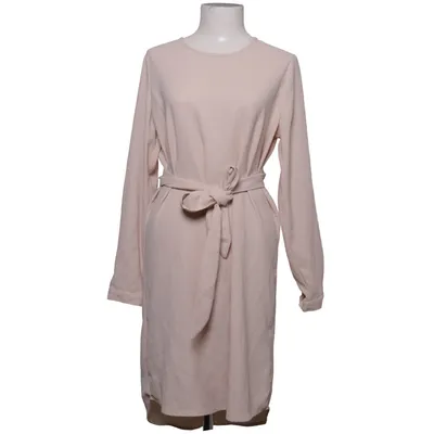 Kjole (Beige) fra Icona Polyester