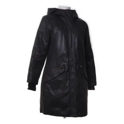 Parka (Grå) fra Elvine Bomuld, Polyester