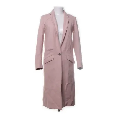 Jas (Roze) van One Step Polyamide, Wol
