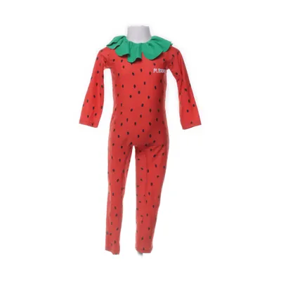 UV beschermende kleding (Rood, Groen, Zwart) van Mini Rodini Elastaan, Polyamide