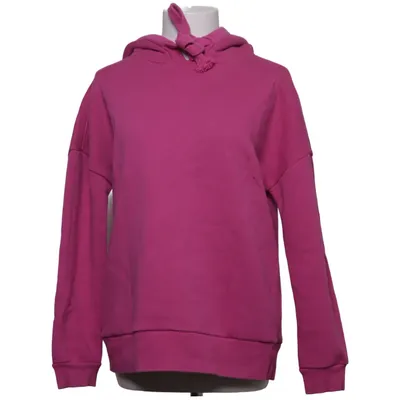 Capuchon sweater (Roze) van Lieblingsstück Katoen, Polyester