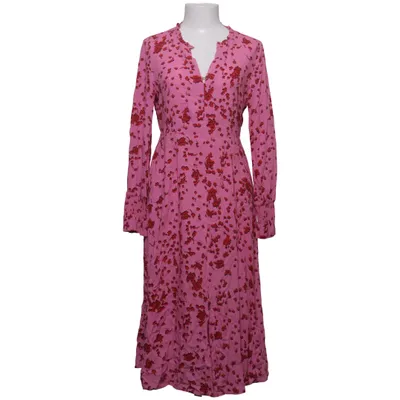 Maxi jurk (Roze, Rood) van Ellos Viscose