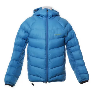 Dunjacka (Blå) från Norrøna Dun, Polyamid, Polyester