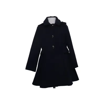 Kappa (Blå) från Monsoon Elastan, Återvunnen polyester, Viskos