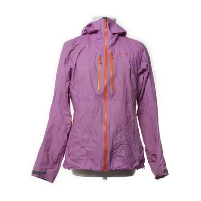 Träningsjacka (bithorn dril Jacket W's) från Norrøna Polyamid, Polyuretan