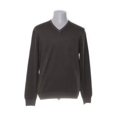 Pullover (Beige, Brun) från Gran Sasso Ull