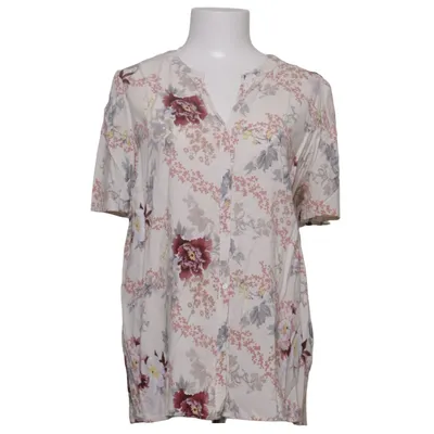 Topp (Beige, Flerfärgad) från Soyaconcept Viskos