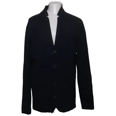 Cardigan (Bleu) de No Excess Coton
