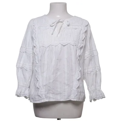 Blus (LUCIA SS TOP) från Fabienne Chapot Bomull