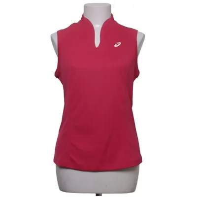 Sport tanktop (Roze) van Asics
