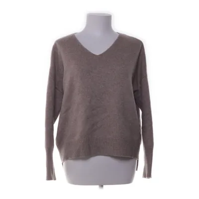 Pullover (Beige) från Wakakuu Ull, Kashmir