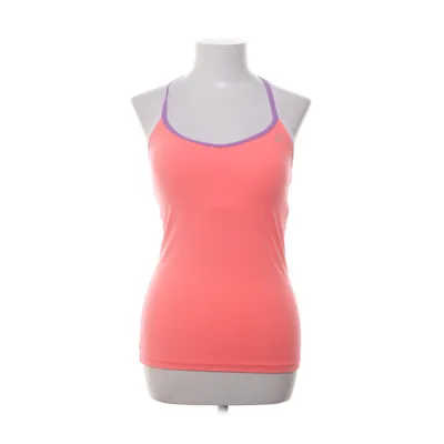 Träningslinne (Röd, Lila, Grå) från Lorna Jane Active Elastan, Nylon, Polyester