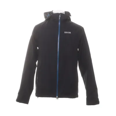 Allvädersjacka (Svart) från 8848 Altitude Polyester