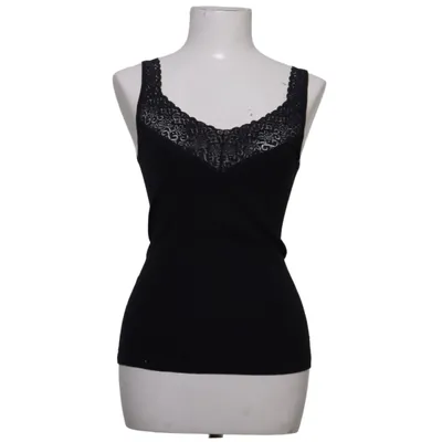 Tank Top (Black) from Speidel