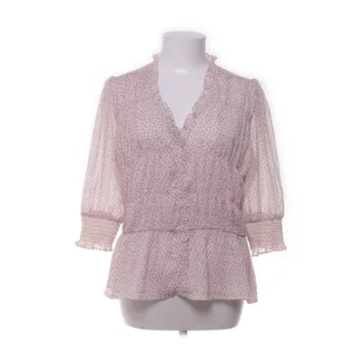 Top (Beige, Meerkleurig) van Neo Noir Polyester