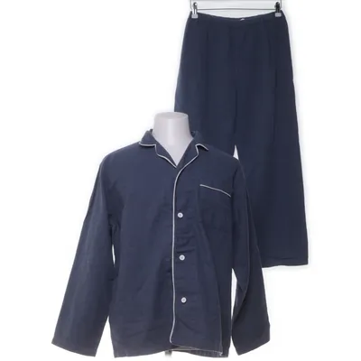 Pyjamas (Blå)