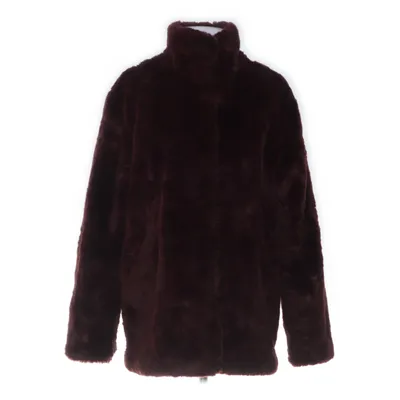 Winterjas (Rood) van Tiger of Sweden Jeans