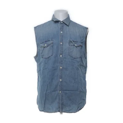 Jeansväst (Blå) från Levi Strauss & Co