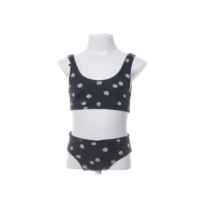 Bikini (Zwart) van Lindex Elastaan, Polyamide, Polyester