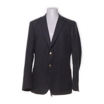 Blazer (Gray, Blue) from GANT
