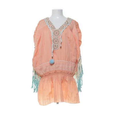 Dress (Pink, Multicolored) from Laurie & Joe