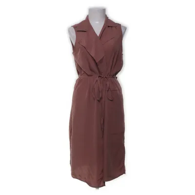 Gilet (Roze) van Koton