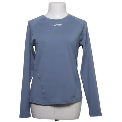 Träningstopp (Blå) från Aim'n Elastan, Polyester